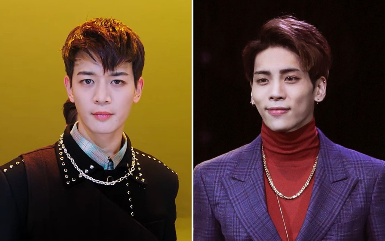 Minho SHINee Pakai Cara Ini untuk Tunjukkan Cinta pada Keluarga dan Mendiang Jonghun, Fans Terharu