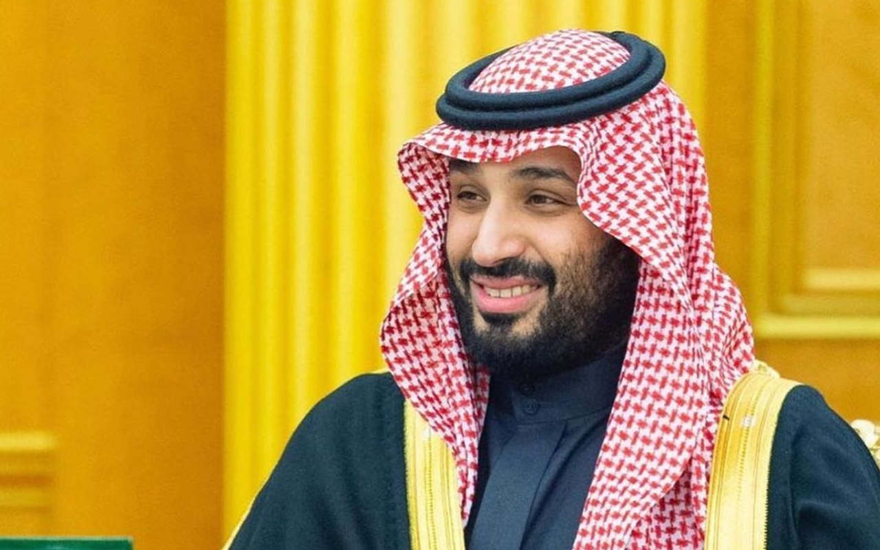 Intelijen AS Buka Laporan, Yakin Putra Mahkota Saudi Izinkan Pembunuhan Jamal Khashoggi