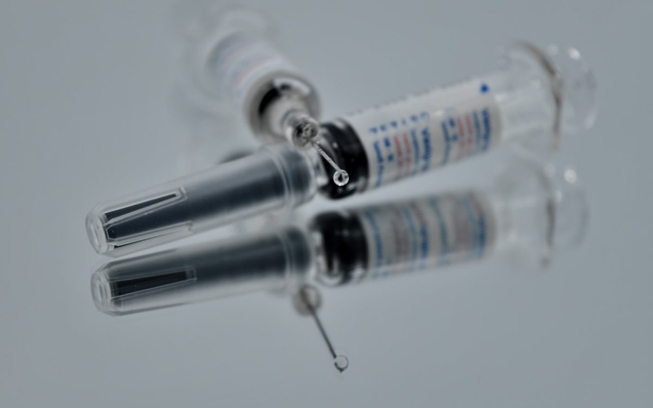 Vaksinasi Mandiri COVID-19, Kemenkes Minta Perusahaan Perhatikan Kesehatan Karyawan