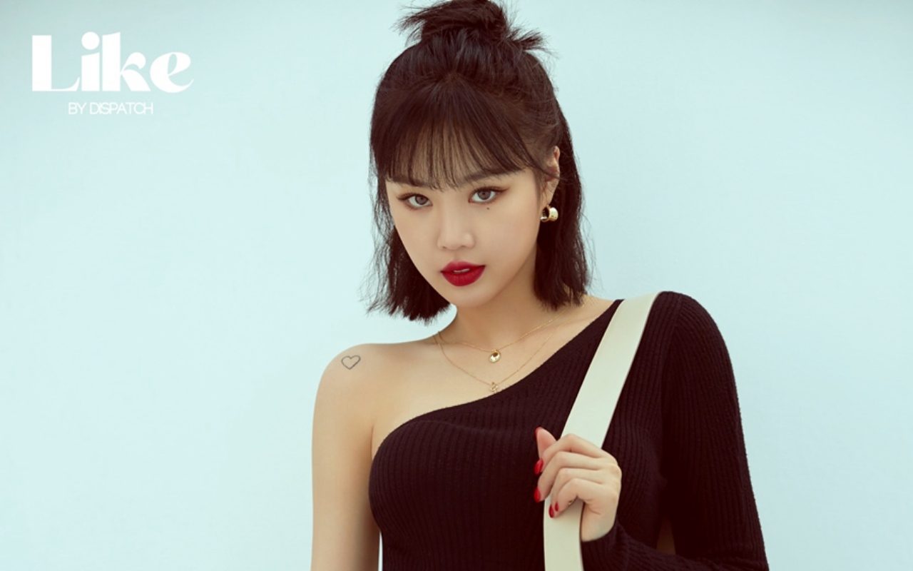 Penuduh Kedua Soojin (G)I-DLE Lakukan Bullying Ungkap Diminta Bertemu Cube Entertainment