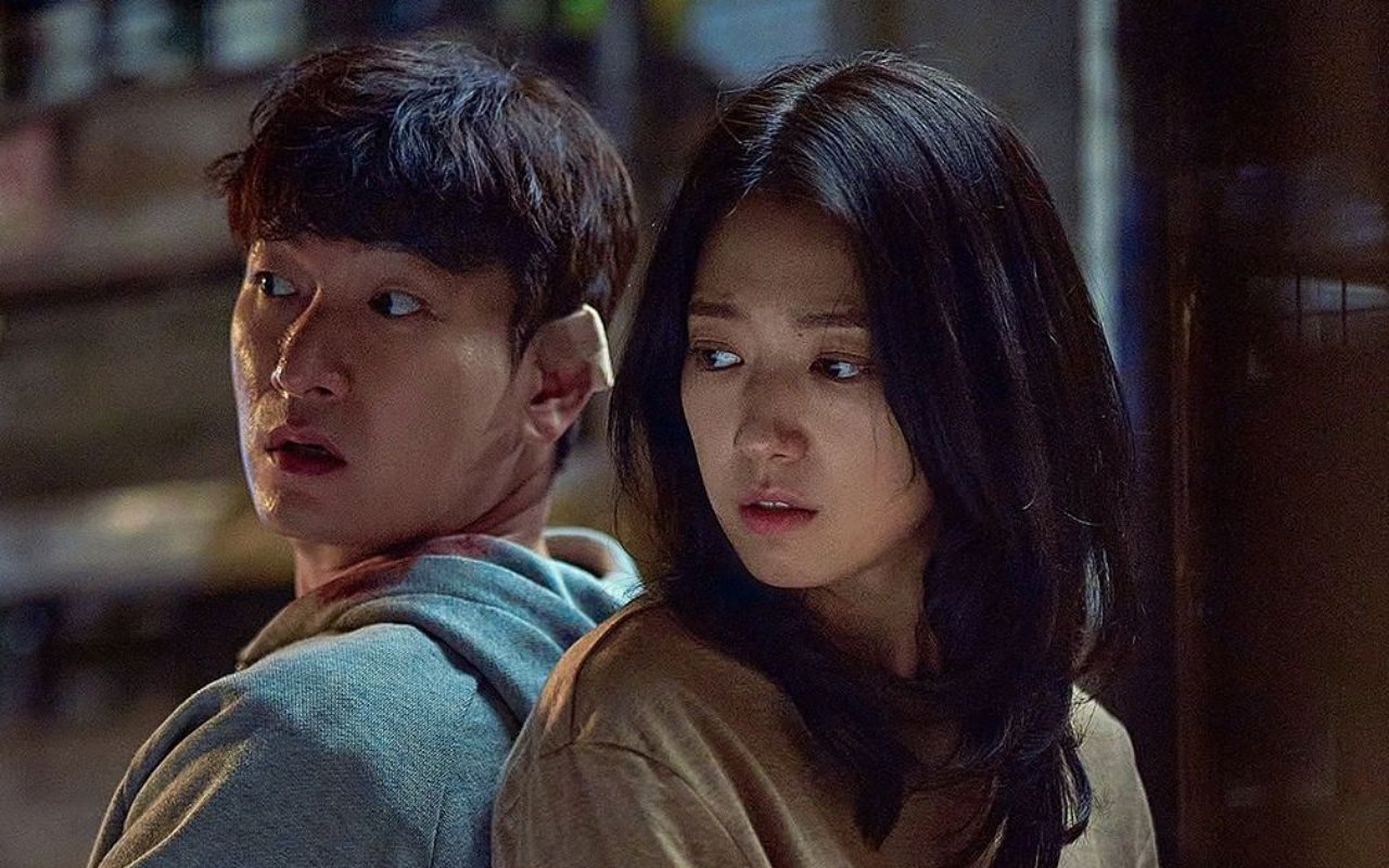 Chemistry Park Shin Hye dan Cho Seung Woo Saat Syuting 'Sisyphus: The Myth' Jadi Perbincangan