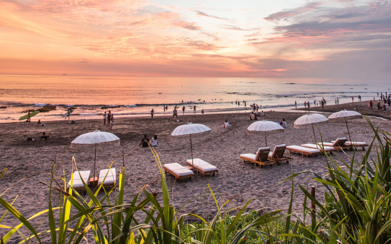 Kabar Baik! Zona Hijau di Bali Bakal Dibuka Lagi Untuk Wisatawan Domestik dan Asing