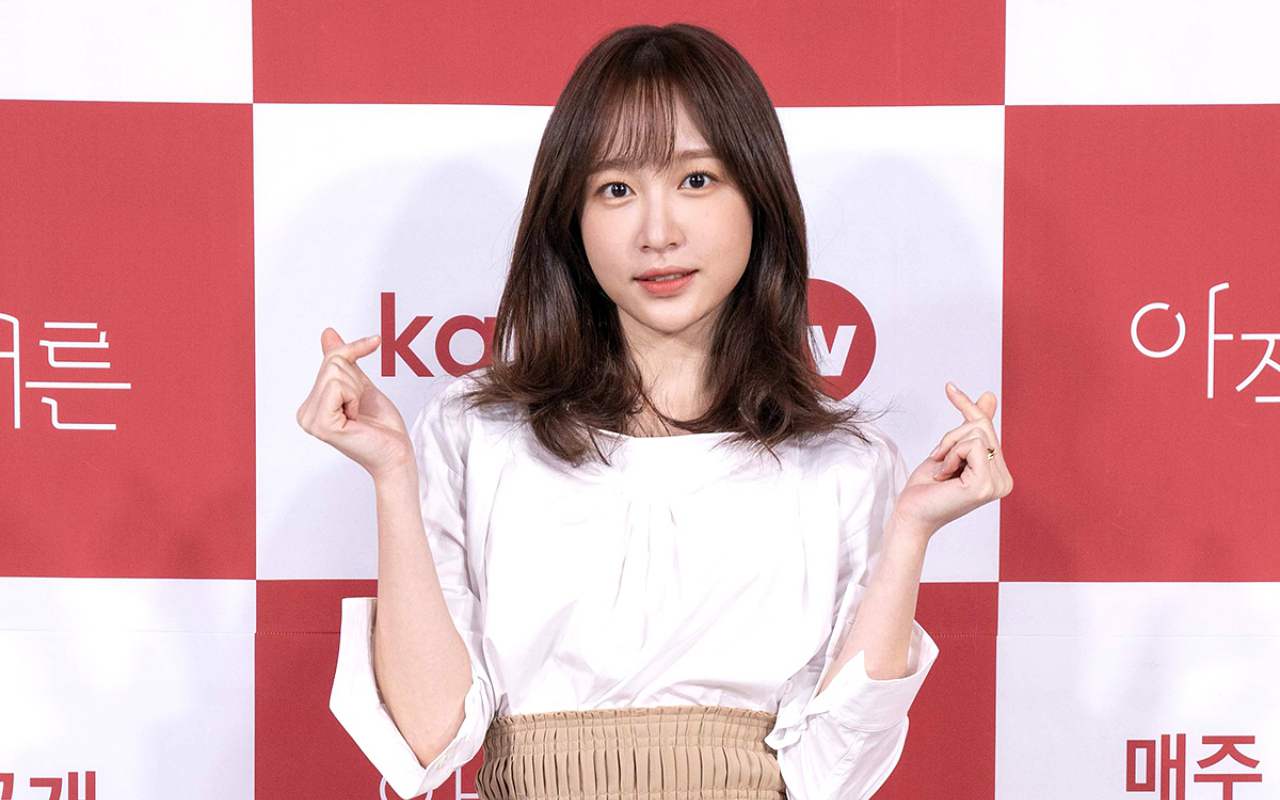 Hani EXID Dipenuhi Penyesalan Usai Habiskan Malam Penuh Gairah di 'How To Be Thirty'