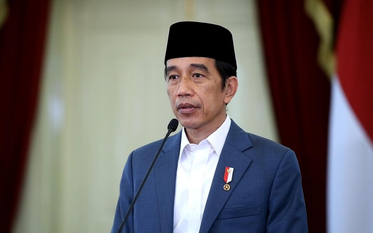 Jokowi Akhirnya Cabut Perpres Izin Investasi Miras Usai Banyak Tuai Pro-Kontra