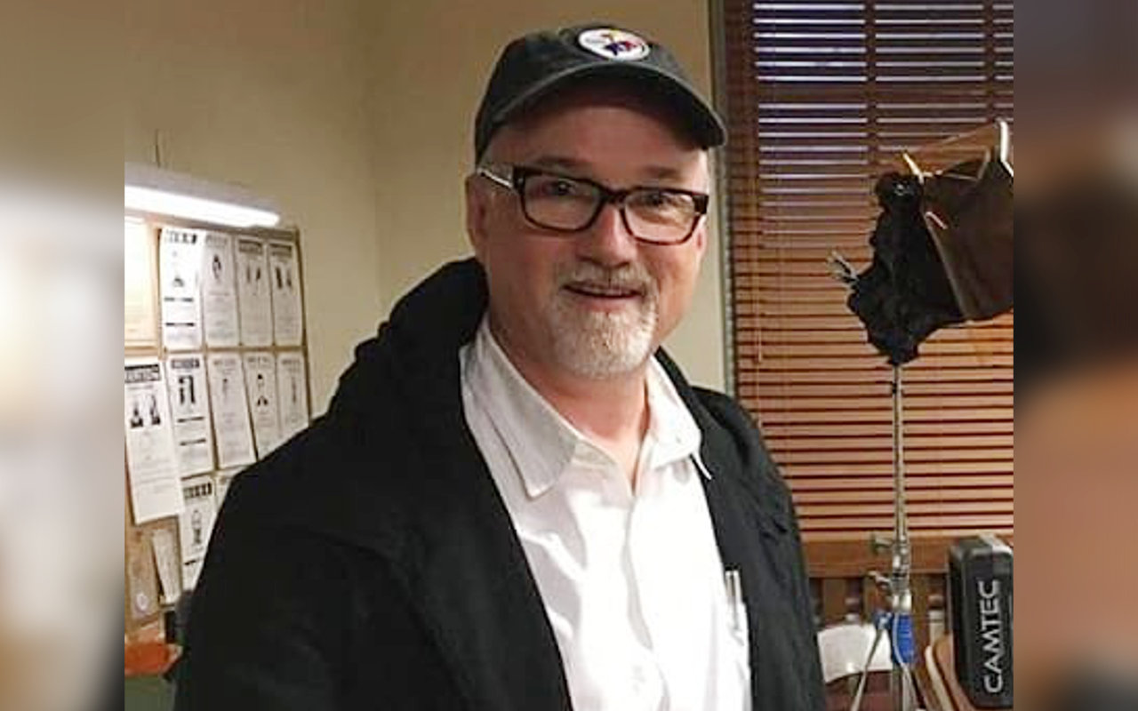 Golden Globes 2021: Tak Menang, David Fincher Berikan Reaksi Menohok Di Depan Zoom