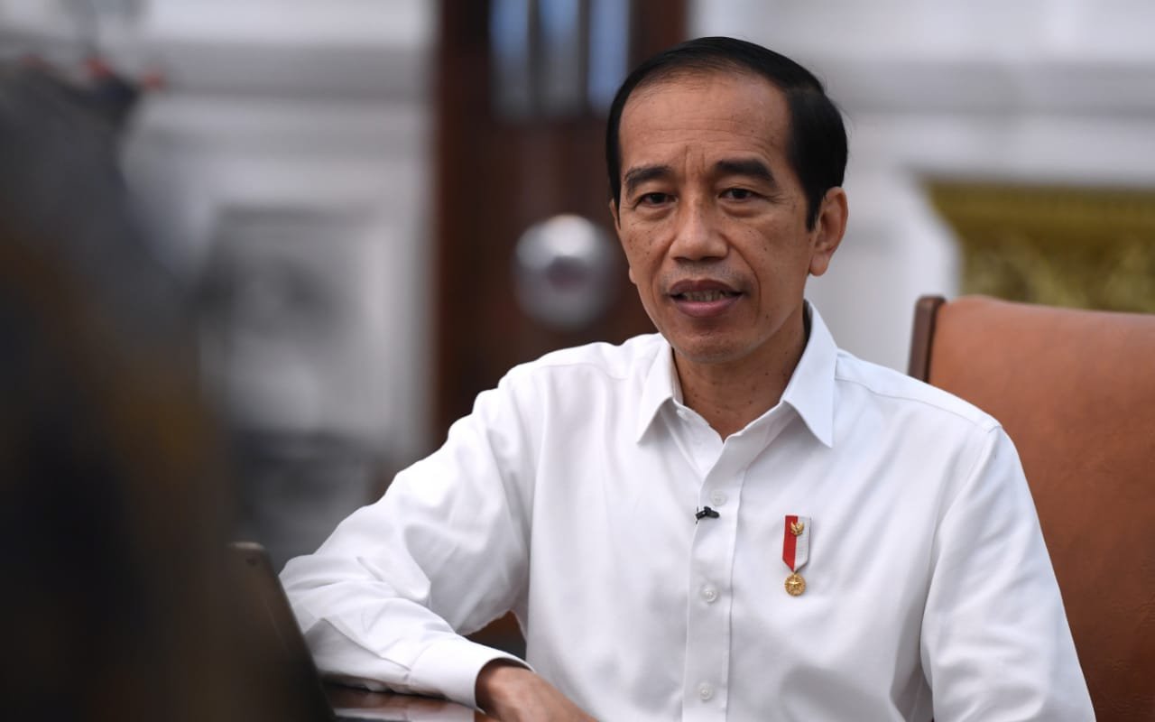 Pakar Gestur Ikut Analisis, Terungkap Penyebab Sebenarnya Jokowi Mantap Cabut Perpres Miras