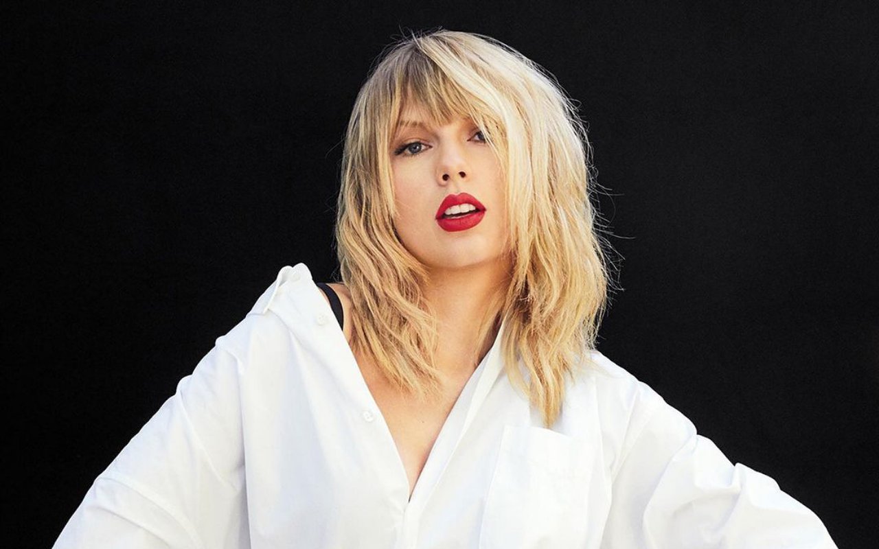 Taylor Swift Luapkan Amarahnya Usai Disindir Dalam Series Netflix, Kembali Ungkit Soal Seksis