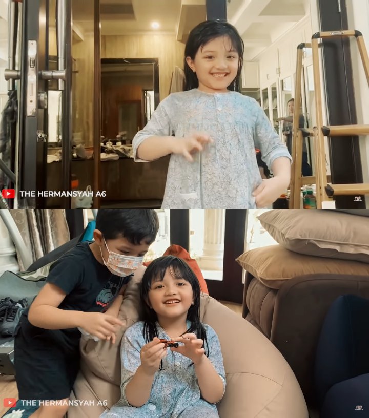 Hito Tak Pakai Kondom Agar Felicya Angelista Cepat Hamil, Arsy Akhirnya Negatif Covid-19-Topik Pagi