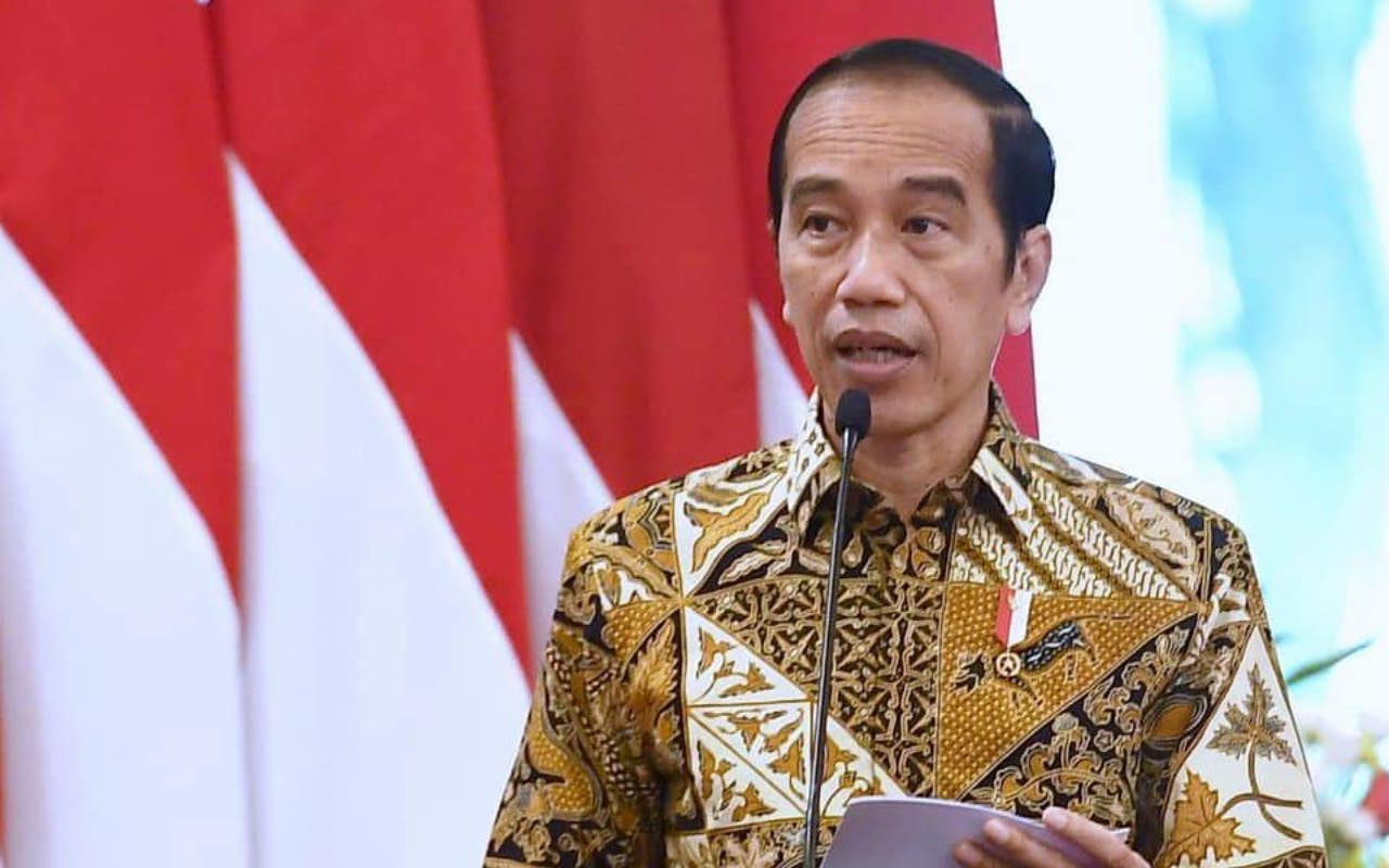 Jokowi Cabut Perpres Izin Investasi Miras, MUI Sentil Soal Wisata Halal