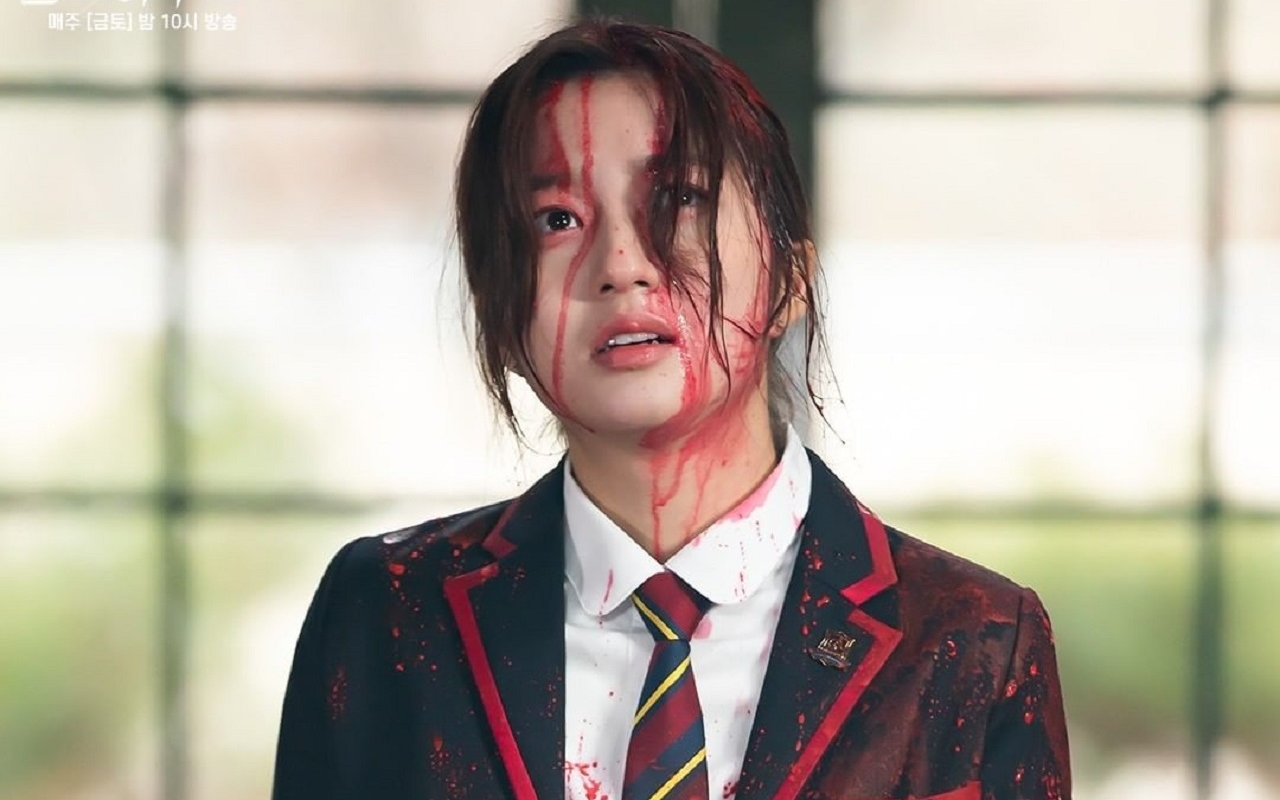 Adegan Kekerasan di 'Penthouse 2' Tuai Komplain, Netizen Korea Beri Reaksi Seperti Ini