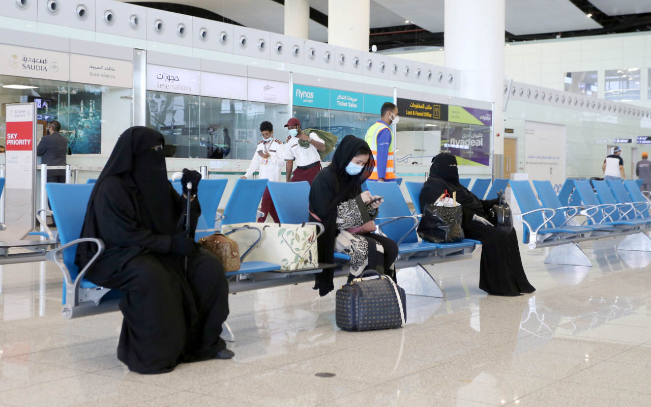 Arab Saudi Beri Syarat Baru Untuk Calon Jemaah Haji: Wajib Divaksin Corona