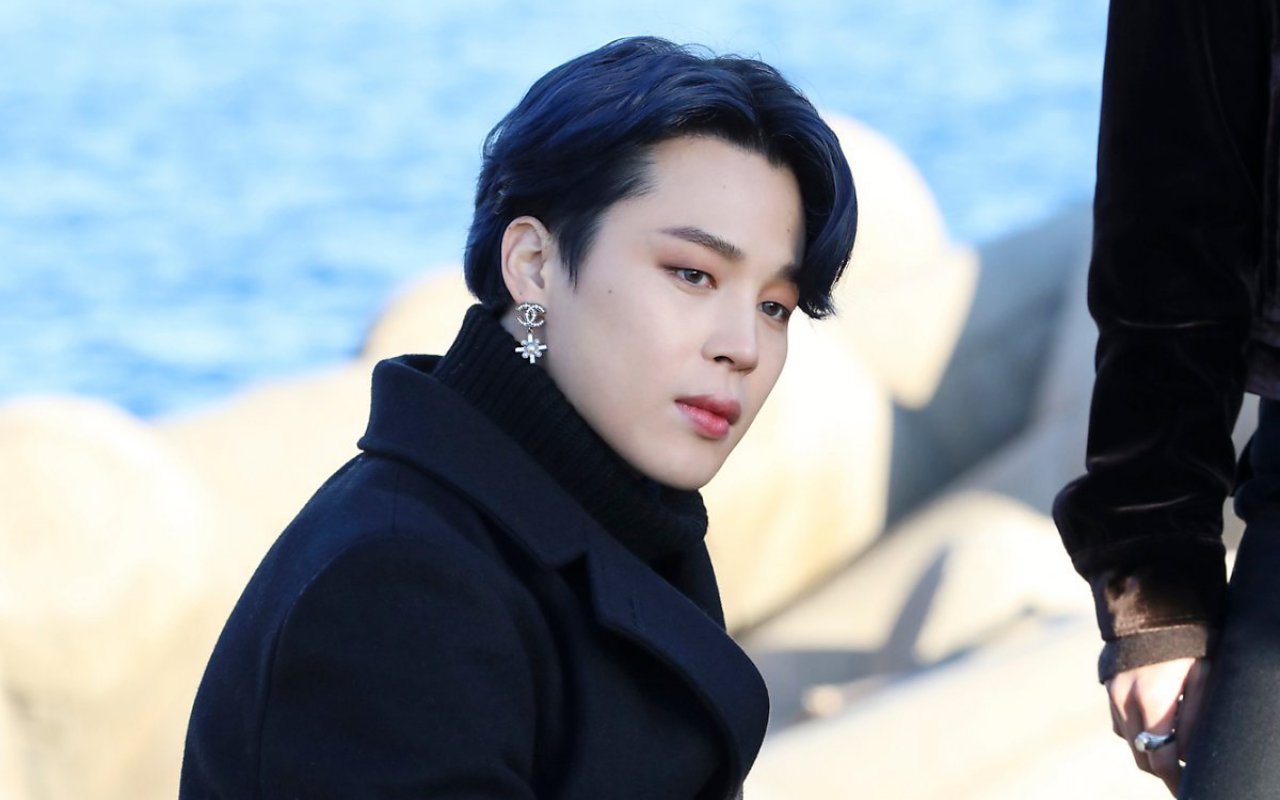 Jimin BTS Ungkap Proses Kreatif dalam Membuat Lagu, Bikin Melodi atau Nulis Lirik Dulu?