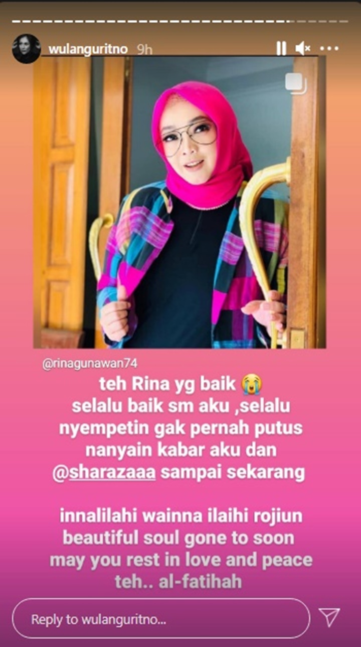 Ashanty Kangen Arsya, Syahnaz Sadiqah & Jeje Govinda Nangis Si Kembar Positif Covid-19-Topik Pagi