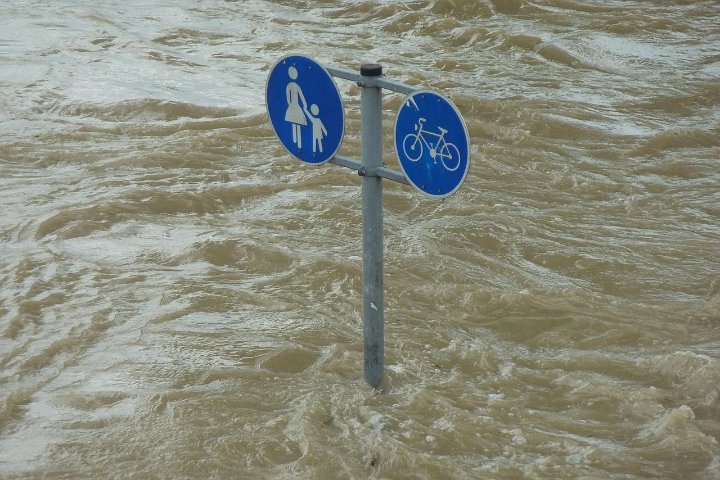 Mencegah Banjir