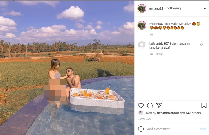 Instagram