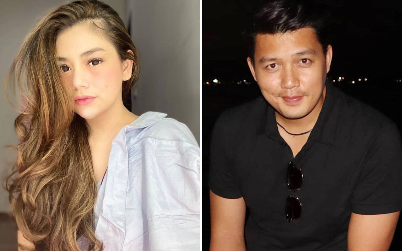 Bongkar Sifat Asli Celine Evangelista, Dirly Sang Mantan Tahu Penyebab Pisah dari Stefan Wiliam?