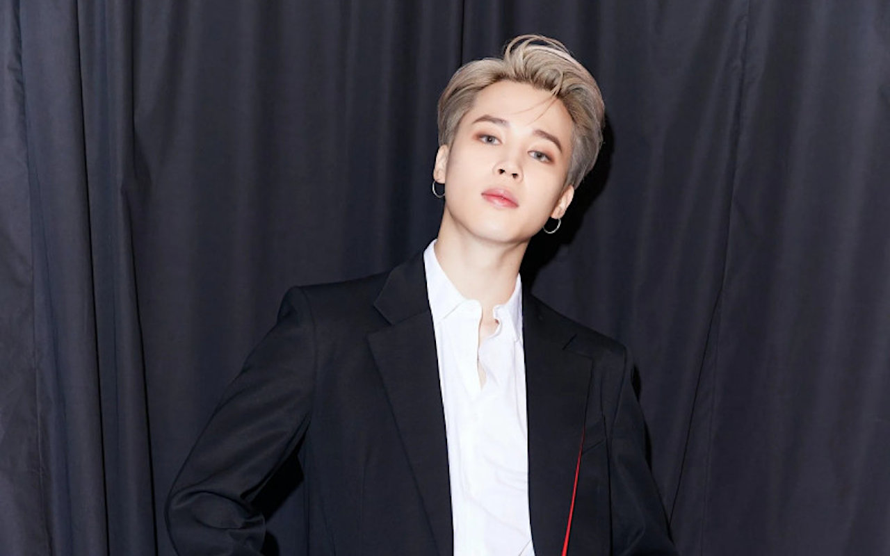 Jimin BTS Beri Jawaban Soal Suara di Chorus 'Life Goes On' Apakah Miliknya atau Penyanyi Wanita