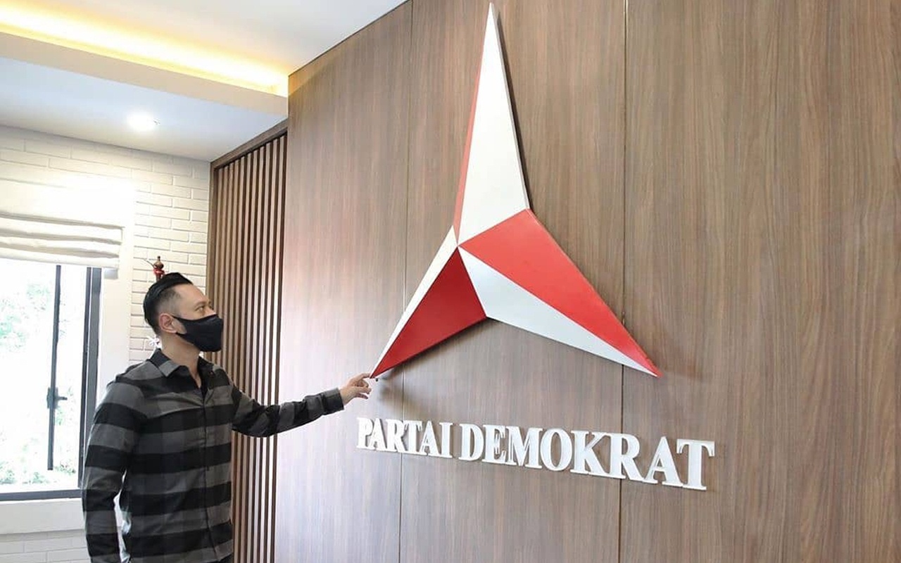 Namanya Tercatut Dalam Agenda Kudeta Demokrat, Gerakan Anak Muda Kristen Indonesia Beri Klarifikasi