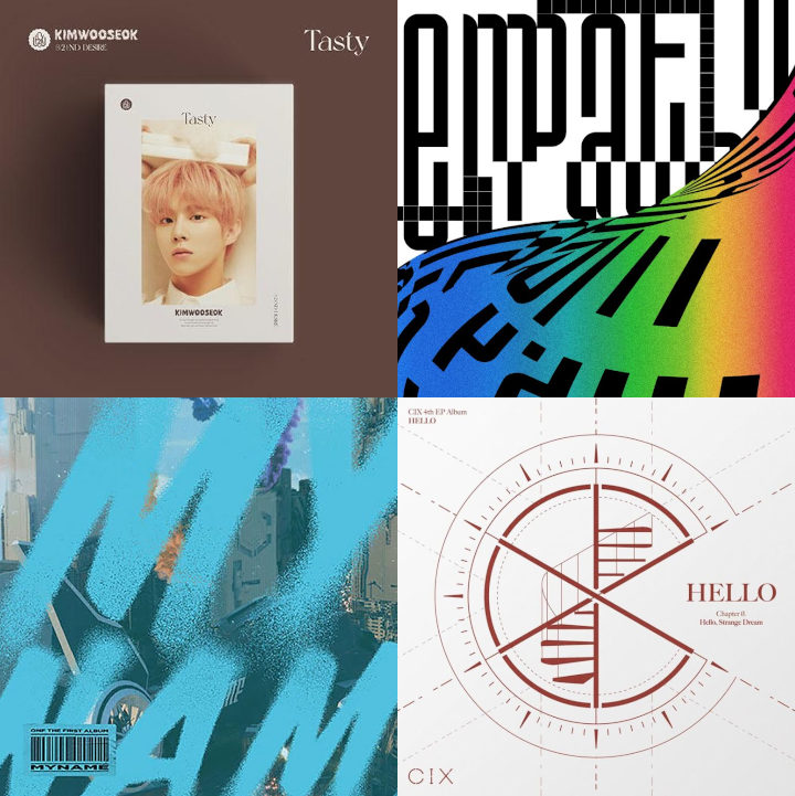 BTS dan SHINee Puncaki Daftar Grup dan Penyanyi dengan Album Terlaris di Februari 2021