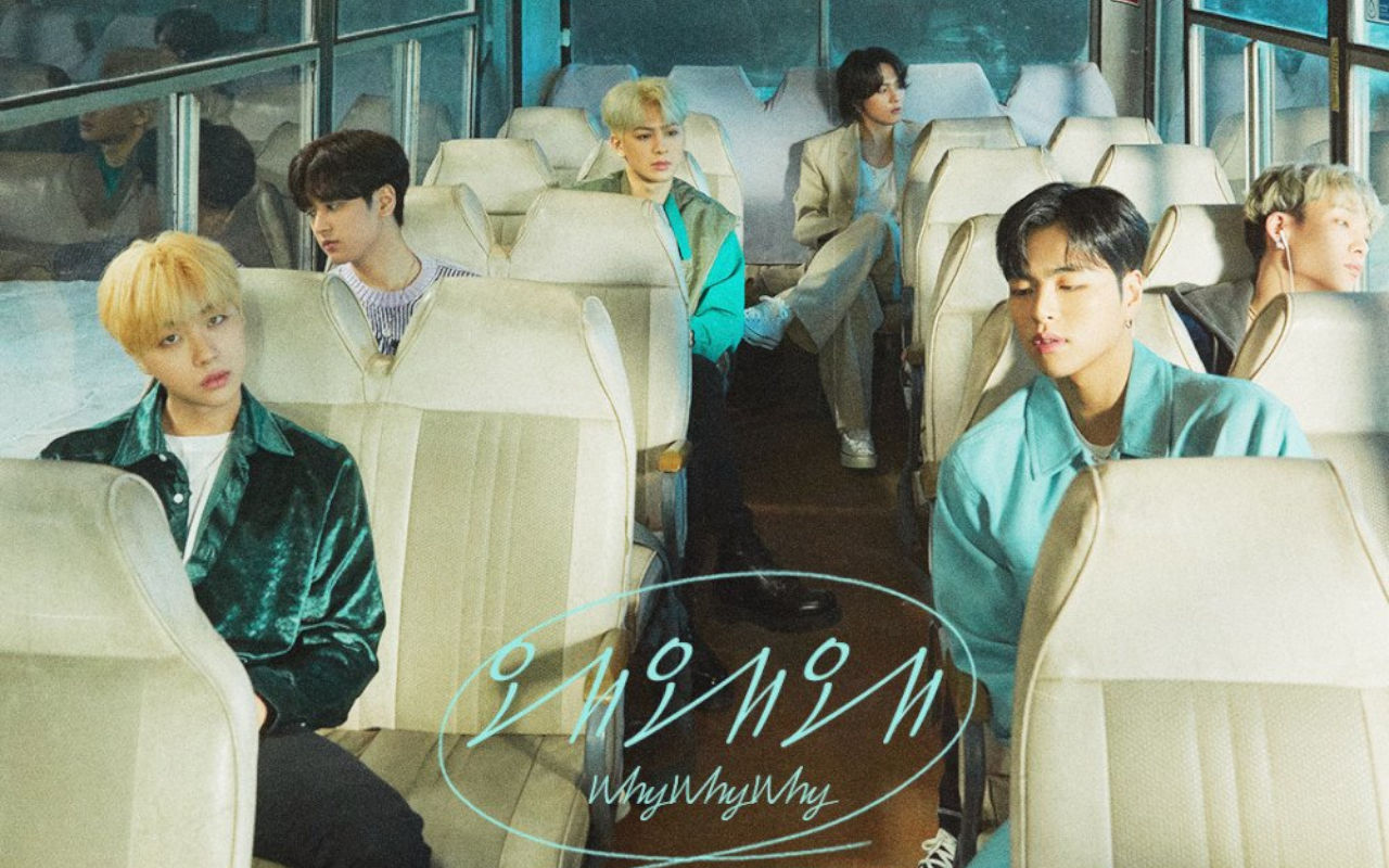 iKON Jelaskan Makna Dari Tiap Koreografi Dalam Lagu Comeback 'Why Why Why'