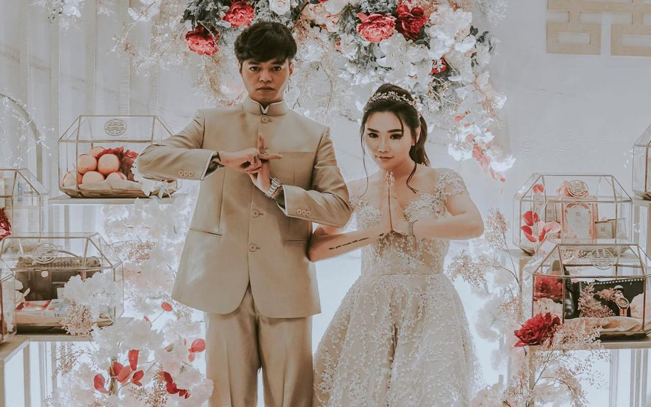 Komentar Wendy Walters Bila Reza Arap Ketahuan Selingkuh, Bakal Langsung Tinggalin?