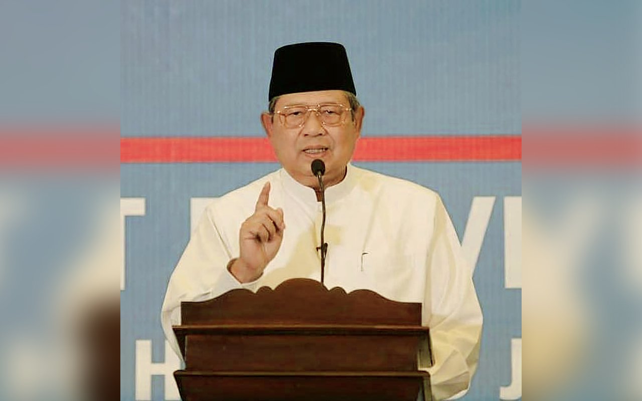 Moeldoko Terpilih Jadi Ketum, KLB Demokrat di Sumut Dinilai Balas Dendam Politik Untuk Kubu SBY