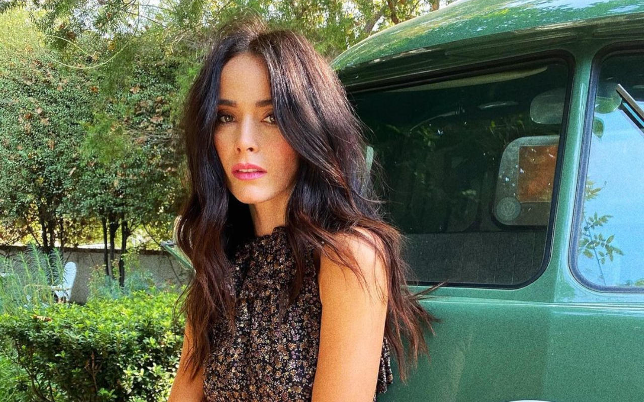 Abigail Spencer Ikut Bela Meghan Markle di Tengah Ramai Isu Bullying