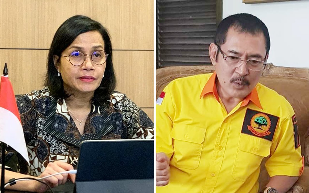 Miris! Usai Gagal Gugat Sri Mulyani, Bambang Trihatmodjo Kini Dikejar Lagi Lunasi Utang SEA Games