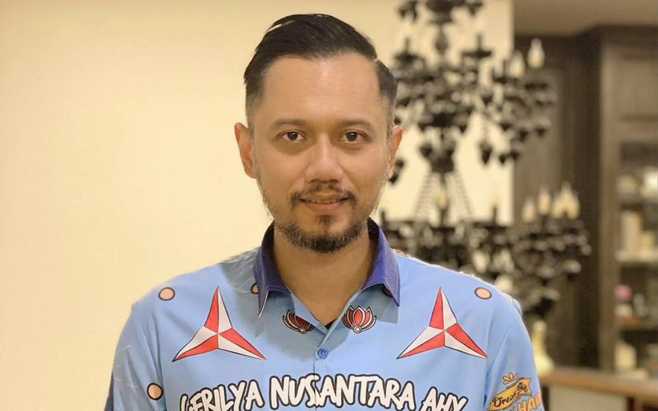 AHY Janji Bakal Lakukan Ini Jika Bertemu Kubu Moeldoko, Sempat Singgung Soal Ambisi Miliki Demokrat