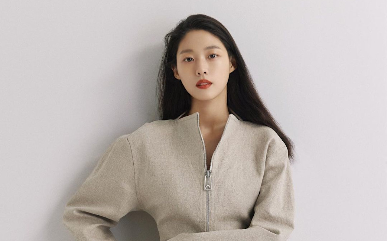 Vogue Korea Hapus Segmen Seolhyun AOA Usai Dituduh Gunakan Tag Jimin
