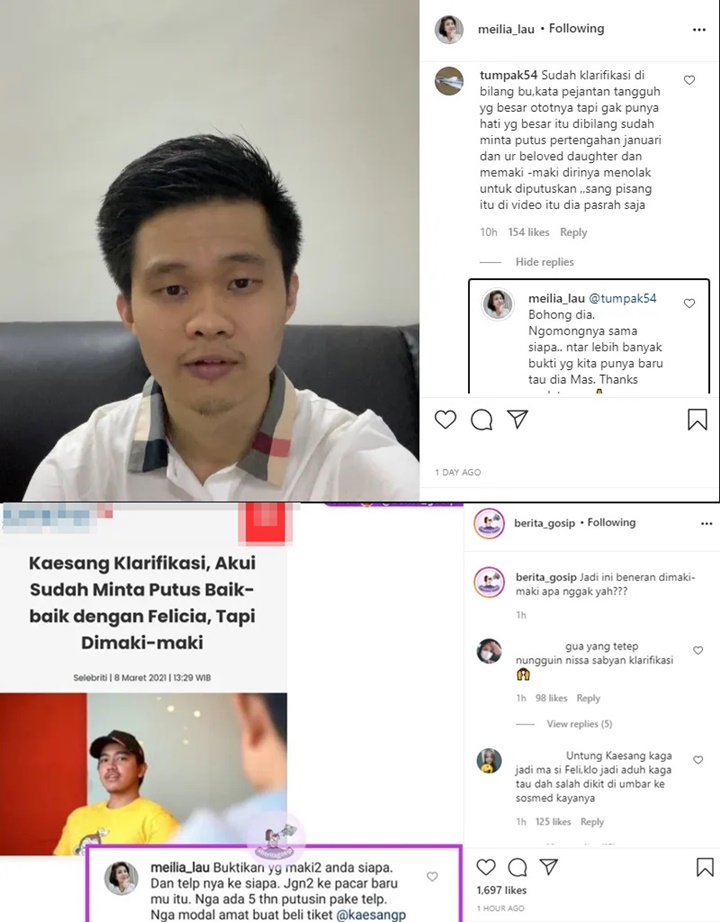 Instagram
