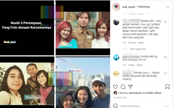 Instagram