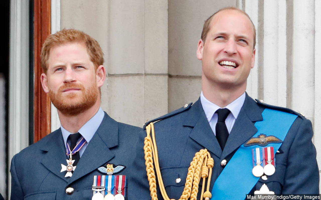 Tak Lagi Sejalan, Pangeran Harry Akui Tetap Sayang Pangeran William: Aku Akan Selalu Ada Untuknya