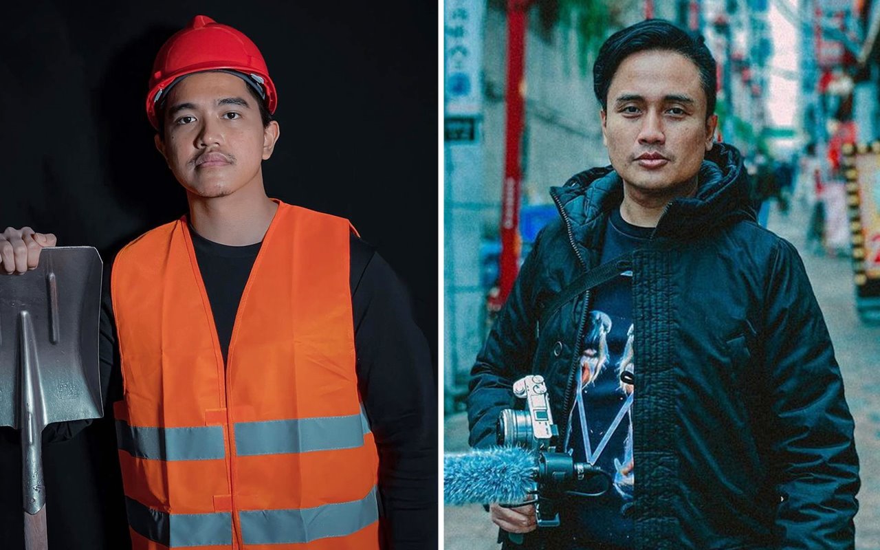 Bukan Dipelet, Denny Darko Ramal Alasan Kaesang Pacari Nadya-Ungkit 'Pembunuhan Karakter'