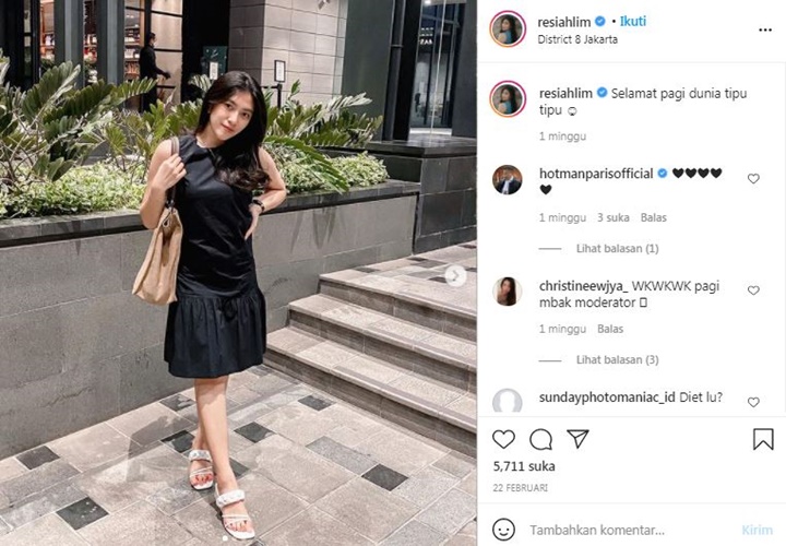 Instagram