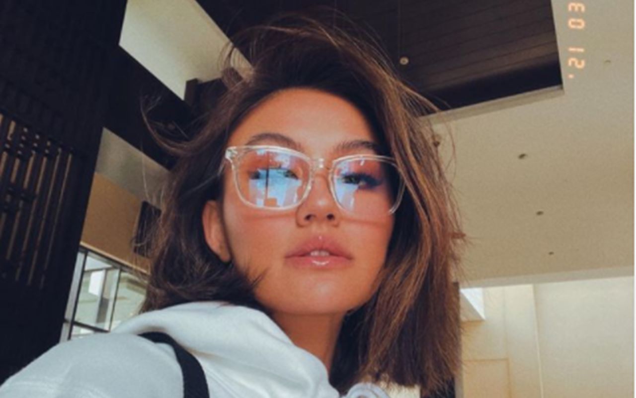 Peringati International Women’s Day, Agnez Mo Ungkap Kesedihan Soal Fakta Ini