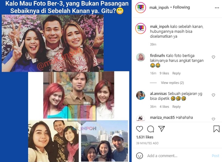 Instagram