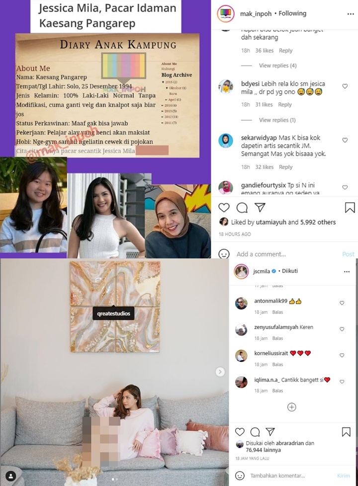 Instagram