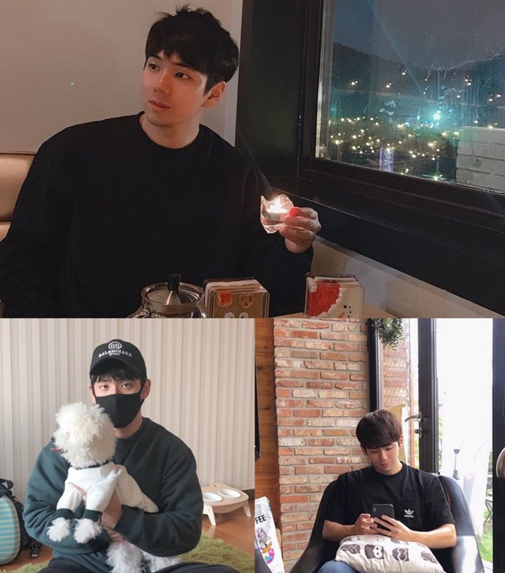 Saking Cakepnya, Kakak Laki-Laki dan Perempuan Jisoo BLACKPINK Disebut Layak Jadi Selebriti