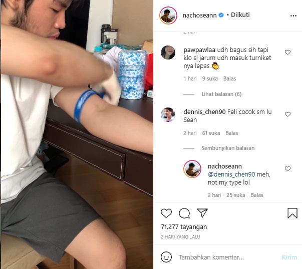 Instagram