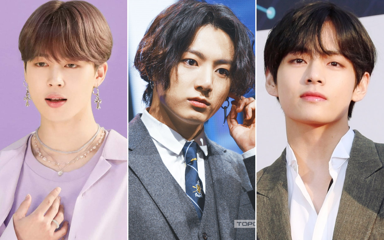 BTS Berdebat Sengit Masalah Kismis, Trio Maknae Adu Argumen