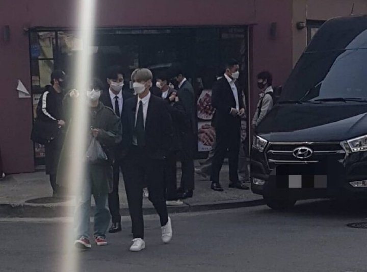 ASTRO Segera Comeback, Rambut Baru Cha Eunwoo Kejutkan Netizen