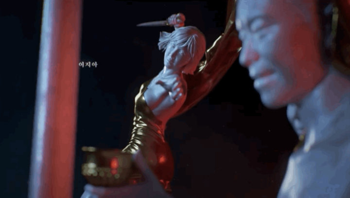 Bukan Na Ae Gyo, Lee Ji Ah Diyakini Kembali Jadi Shim Su Ryeon di \'Penthouse 2\' Karena Alasan Ini