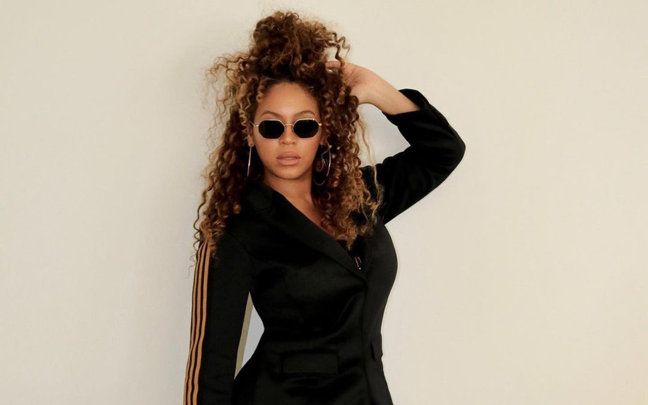 Grammy Awards 2021: Beyonce Cetak Sejarah Menakjubkan, Sebut Anak Dan Suami Tercinta Di Pidato