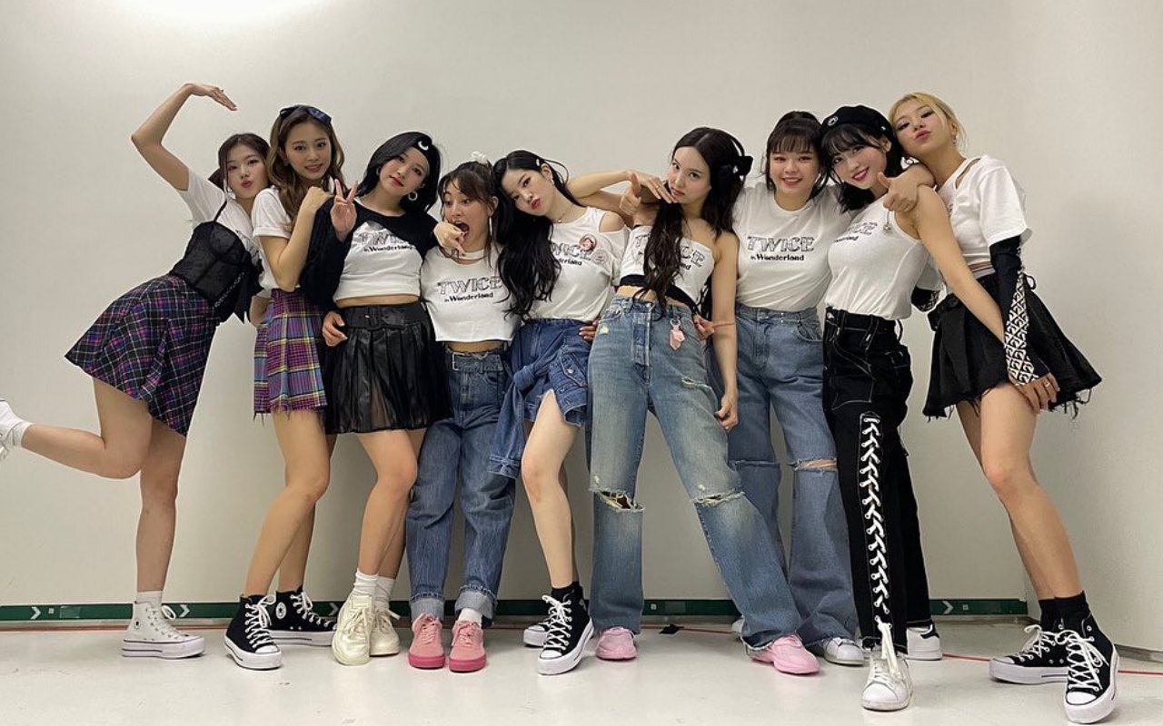 Twice Klaim Tak Akan Diizinkan JYP Debut Jika Belum Punya Sertifikat Bahasa Asing