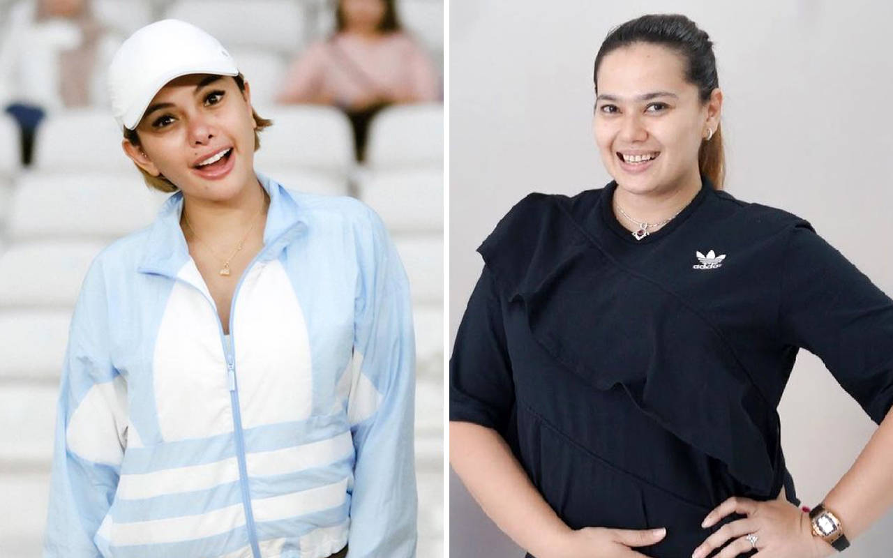 Nikita Mirzani Larang Catherine Wilson Bikin Akun YouTube, Ternyata Ini Alasannya