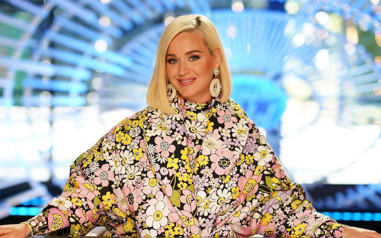 Katy Perry Jadi Bintang Tamu Salah Satu Platform Belanja Indonesia