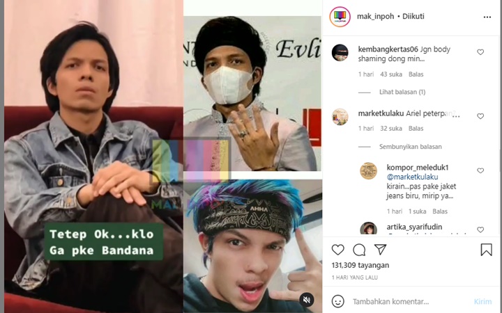 Instagram