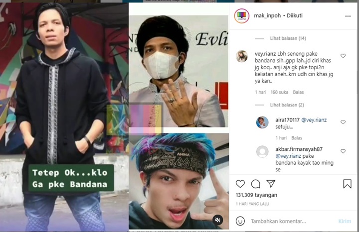 Instagram