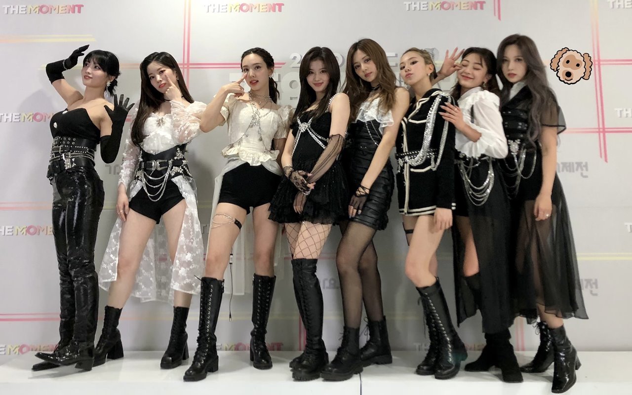 TWICE Sukses Jadi Girl Grup K-Pop Terlaris di Jepang, Pecahkan Rekor 10 Tahun Juga